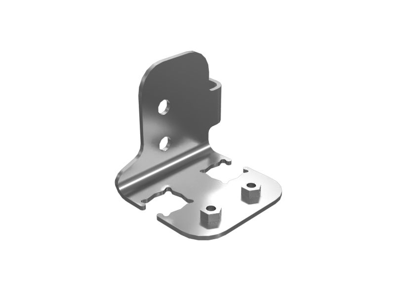 Right Hand Mounting Bracket