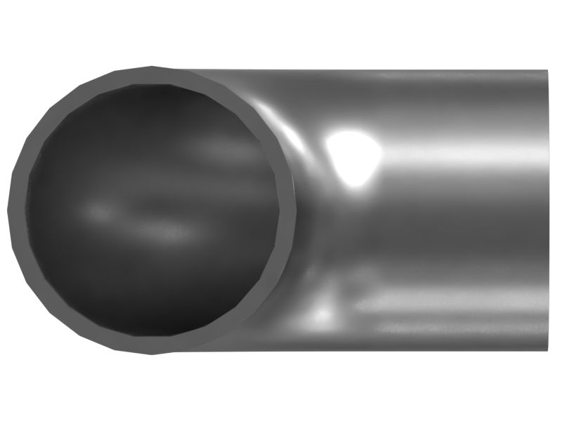 КОЛЕНЧАТЫЙ ПАТРУБОК ШЛАНГА