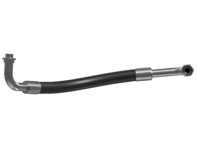 HOSE ASSEMBLY