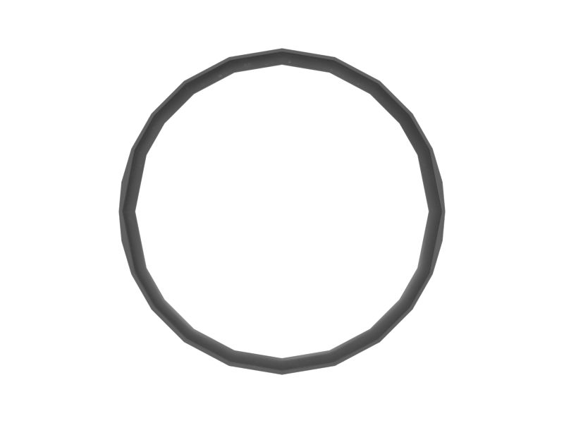 ОГРАЖДЕНИЕ ШЛАНГА