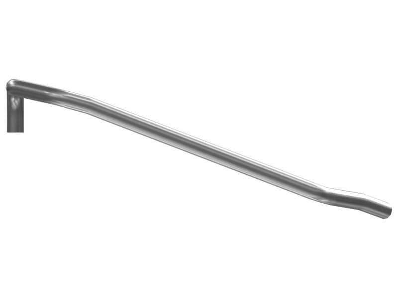 ШЛАНГ ОХЛАЖДАЮЩЕЙ ЖИДКОСТИ