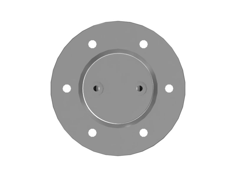 КОРПУС В СБОРЕ