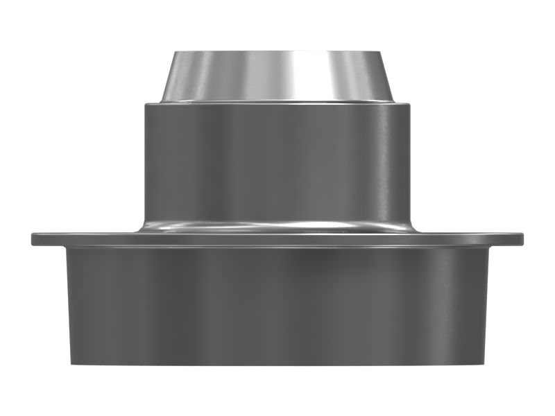 КРЕПЕЖНАЯ ОПОРА В СБОРЕ ISL