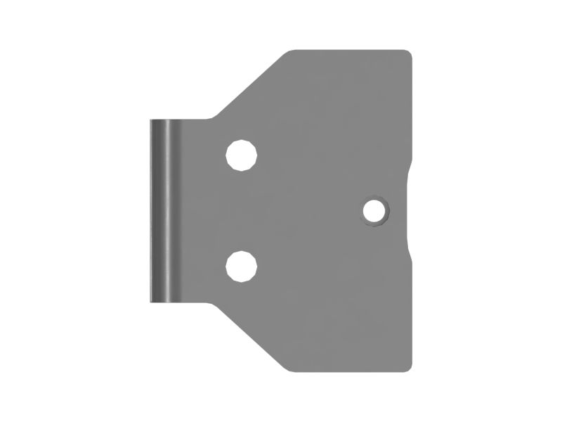 КРОНШТЕЙН В СБОРЕ