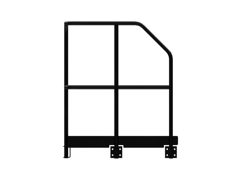 ПОРУЧЕНЬ В СБОРЕ