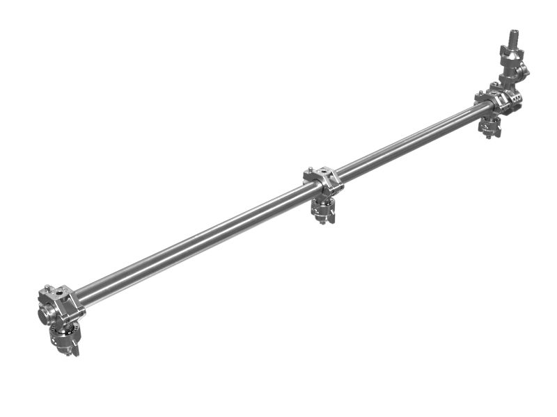 РАСПЫЛИТЕЛЬ