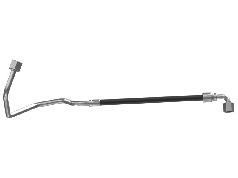LINE AS-HYBR