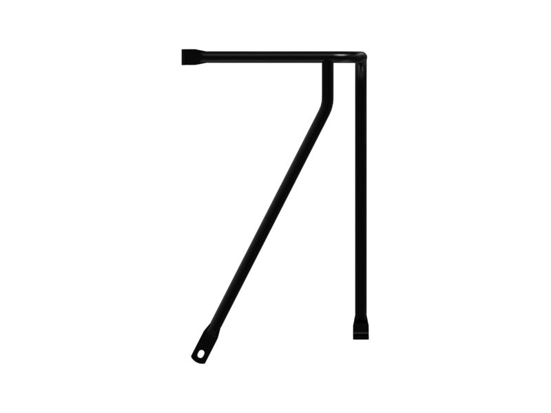 ЖЕЛЕЗНЫЙ ЛОМ