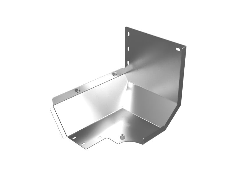 КРЫШКА В СБОРЕ