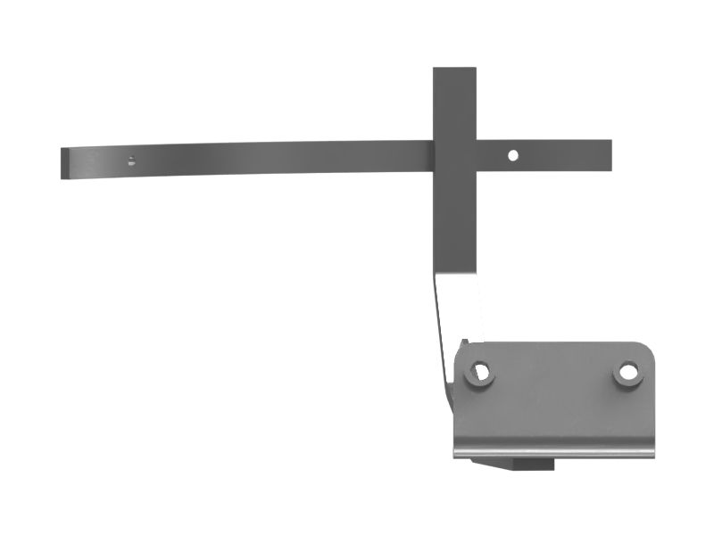 КРОНШТЕЙН ЗАД.