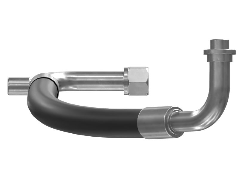 HOSE ASSEMBLY