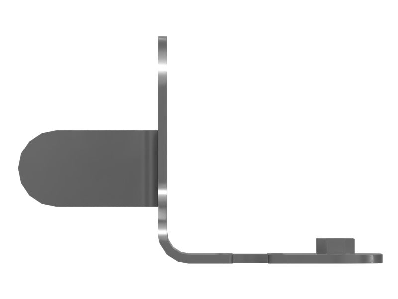 Right Hand Mounting Bracket