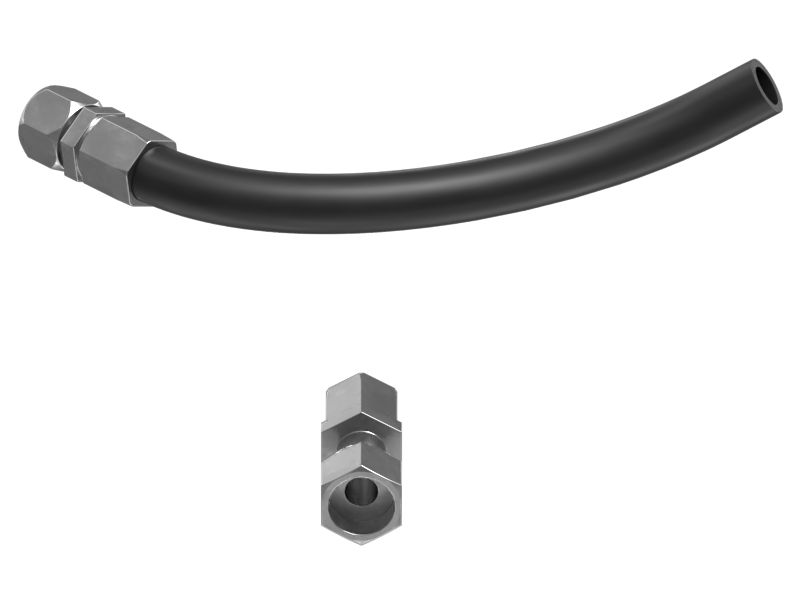 564-9443: Cat Hose Assembly 5649443 купить