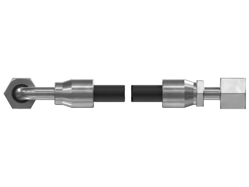 589-5067: HOSE AS-AIR 5895067 купить