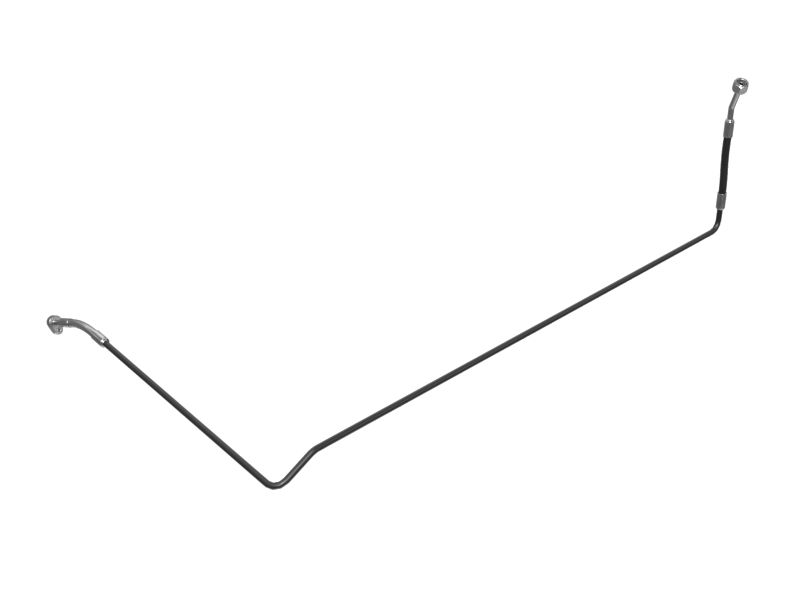 Hybrid Lines