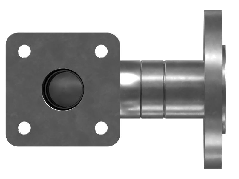 555-6611: HOSE ASSEMBLY 5556611 купить