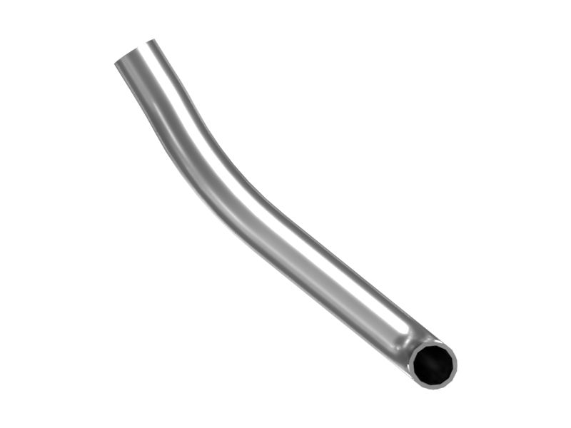 507-5660: Fuel Hose 5075660 купить