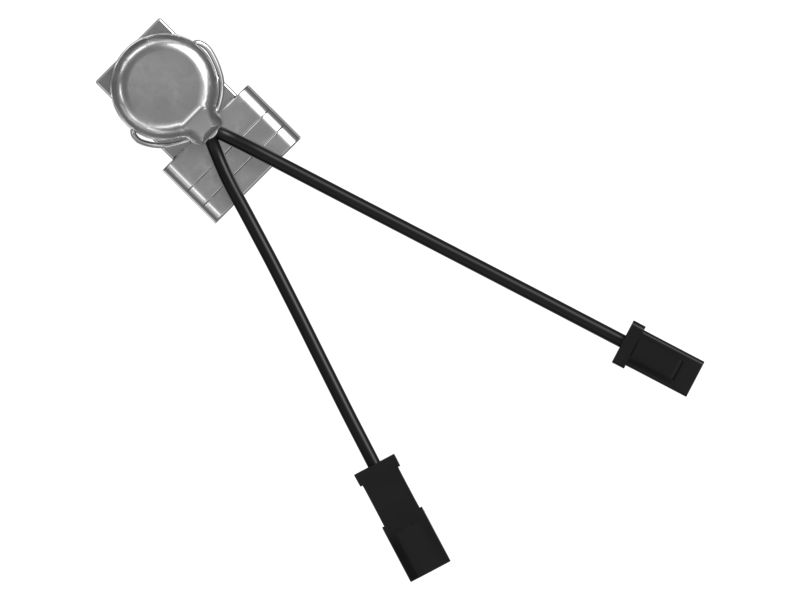 НАСОС ВОЗДУШНЫЙ В СБОРЕ