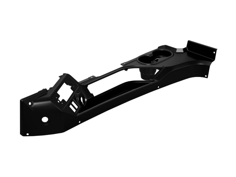 КРЫШКА УСТРОЙСТВА УПРАВЛЕНИЯ В СБОРЕ