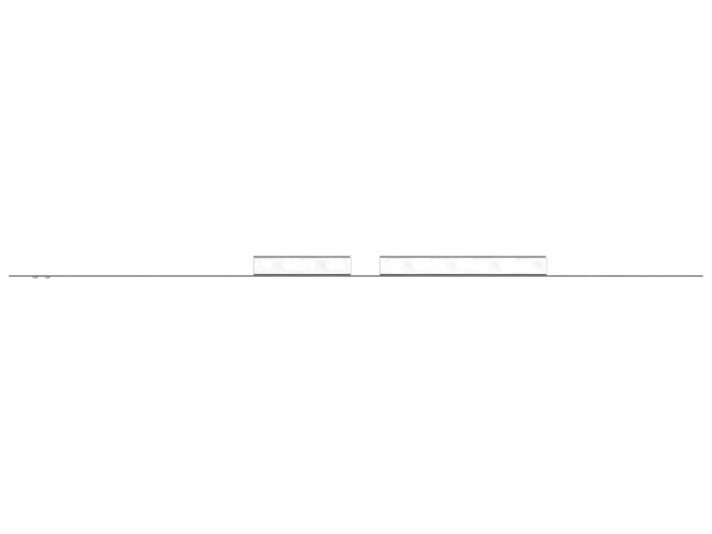453-9980: Rear Access Walkway Supporting Plate 4539980 купить