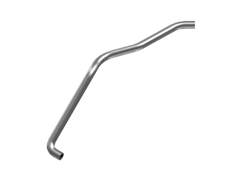 446-8391: Coolant Tank Hose 4468391 купить