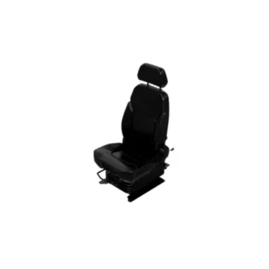 468-3126: Suspension Seat