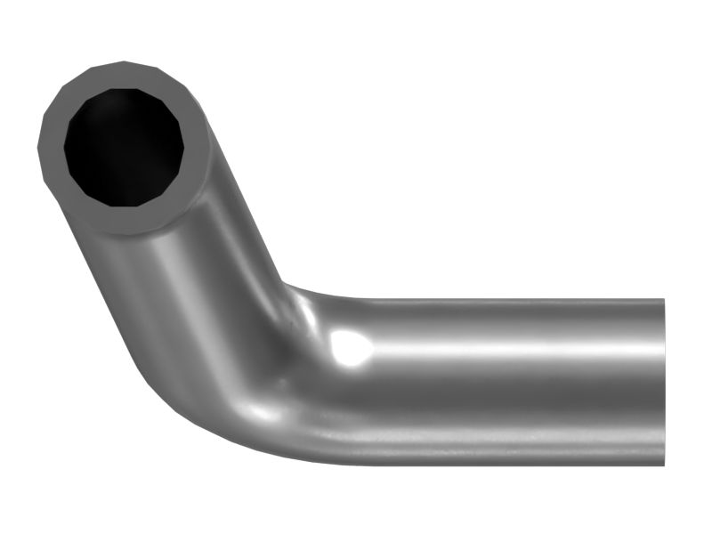 ШЛАНГ ОХЛАЖДАЮЩЕЙ ЖИДКОСТИ