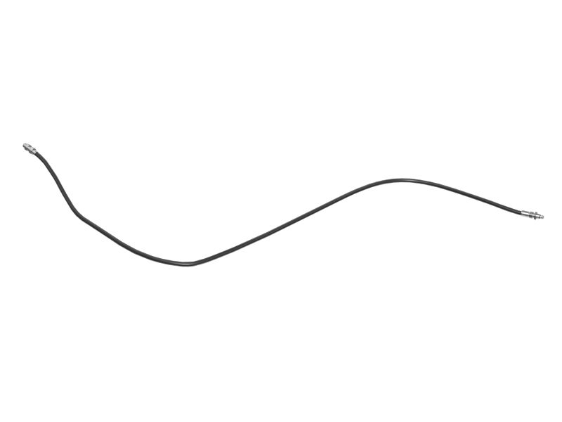 HOSE ASSEMBLY