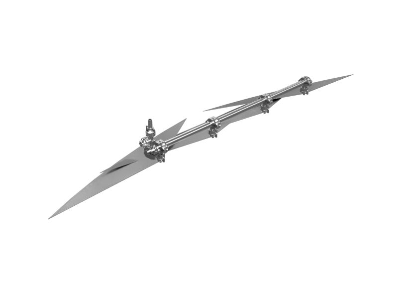 500-2886: РАСПЫЛИТЕЛЬ