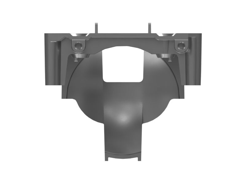 Air Conditioner Case