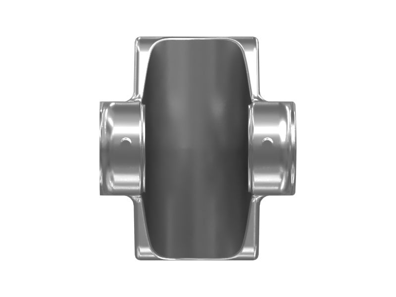 4T-3766: Push Arm Mounting Bracket 4T3766 купить