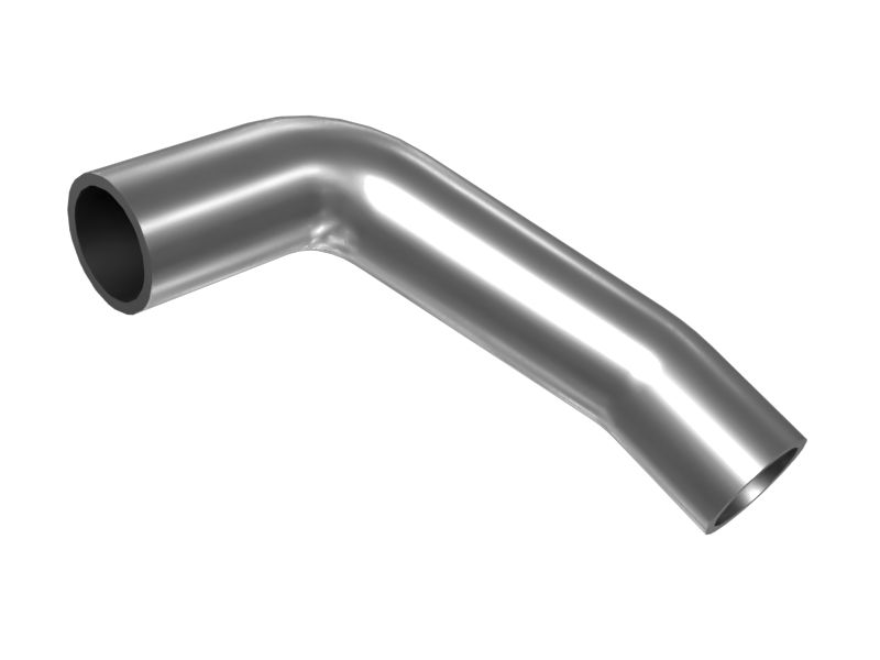 385-1024: ШЛАНГ РАДИАТОРА