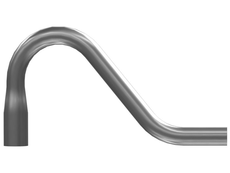 ШЛАНГ ОХЛАЖДАЮЩЕЙ ЖИДКОСТИ