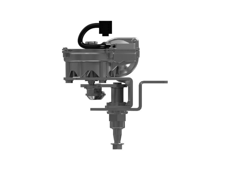 476-3401: 24 Volt Window Wiper Motor 4763401 купить