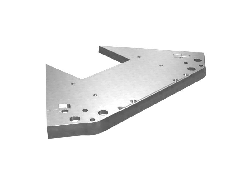 Напольный коврик