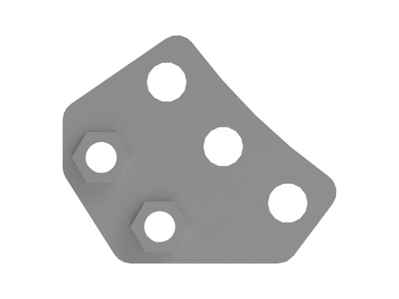 ОГРАЖДЕНИЕ В СБОРЕ