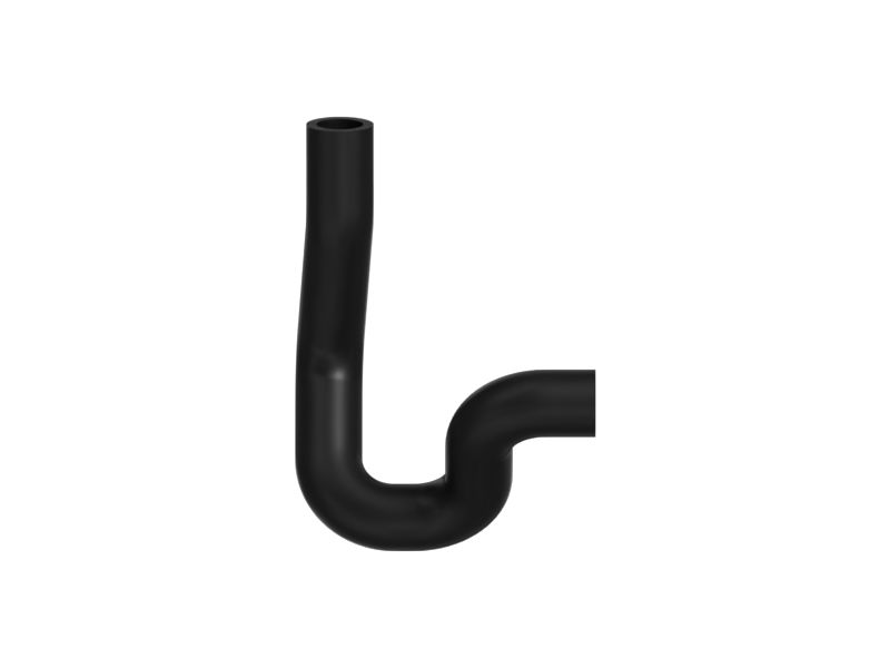 ШЛАНГ ОХЛАЖДАЮЩЕЙ ЖИДКОСТИ