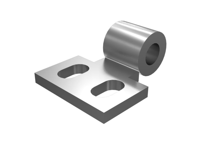 7R-3630: ШАРНИР В СБОРЕ