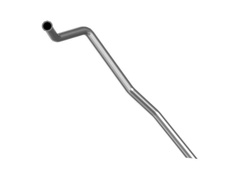 ДЫМОВОЙ ШЛАНГ