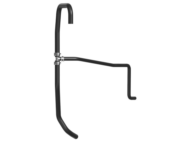 HOSE ASSEMBLY COOLANT