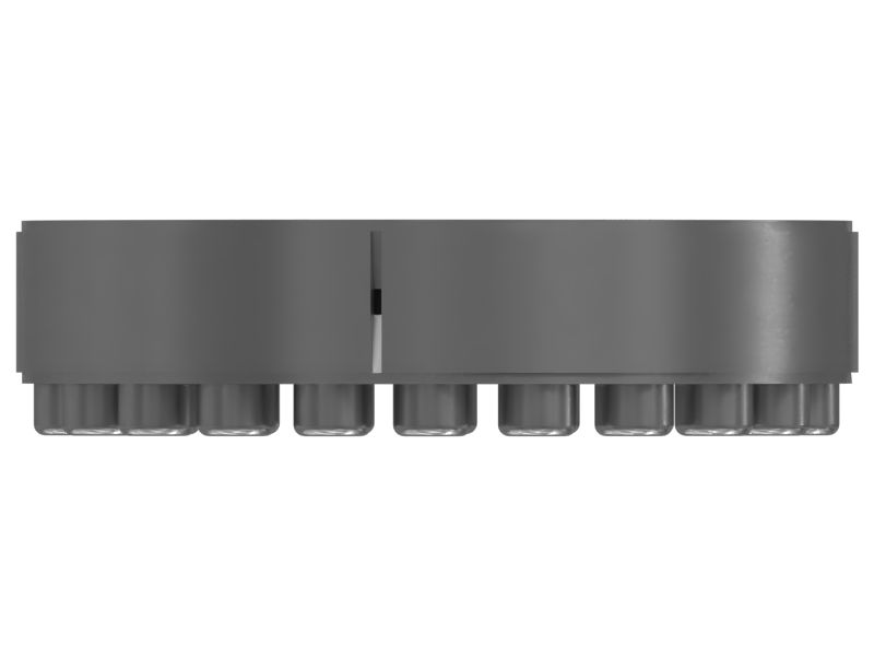 МЕХАНИЗМ БЛОКИРОВКИ В СБОРЕ