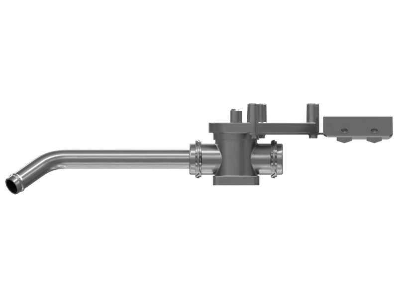 508-5830: Air Conditioner Water Valve 5085830 buy