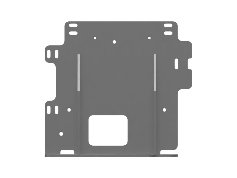 КРОНШТЕЙН В СБОРЕ