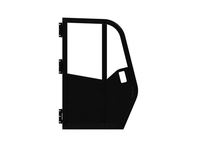 ДВЕРЬ В СБОРЕ