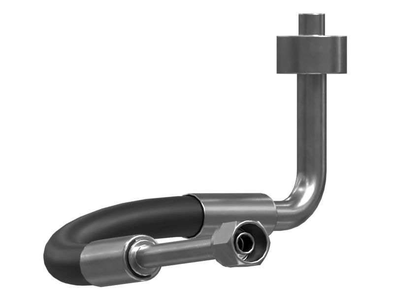 HOSE ASSEMBLY