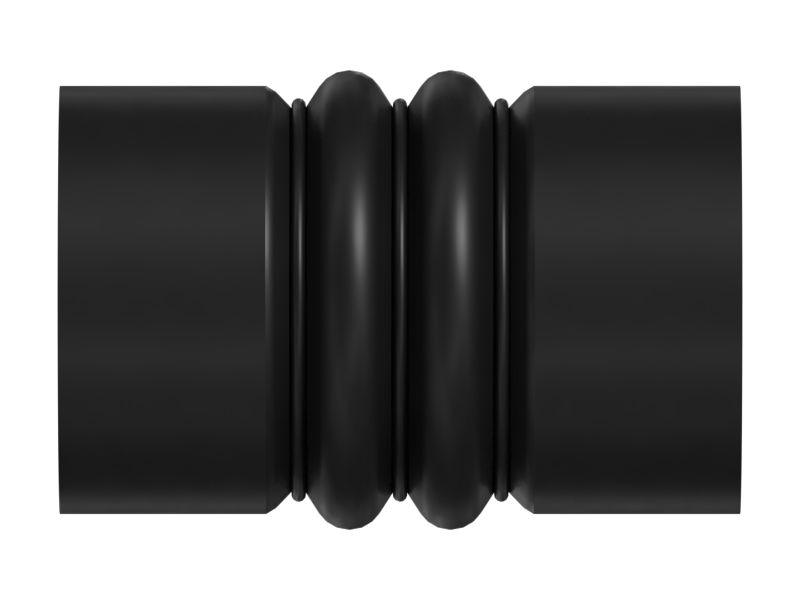 326-6525: 3.5" Inner Diameter Hump Hose 3266525 购买