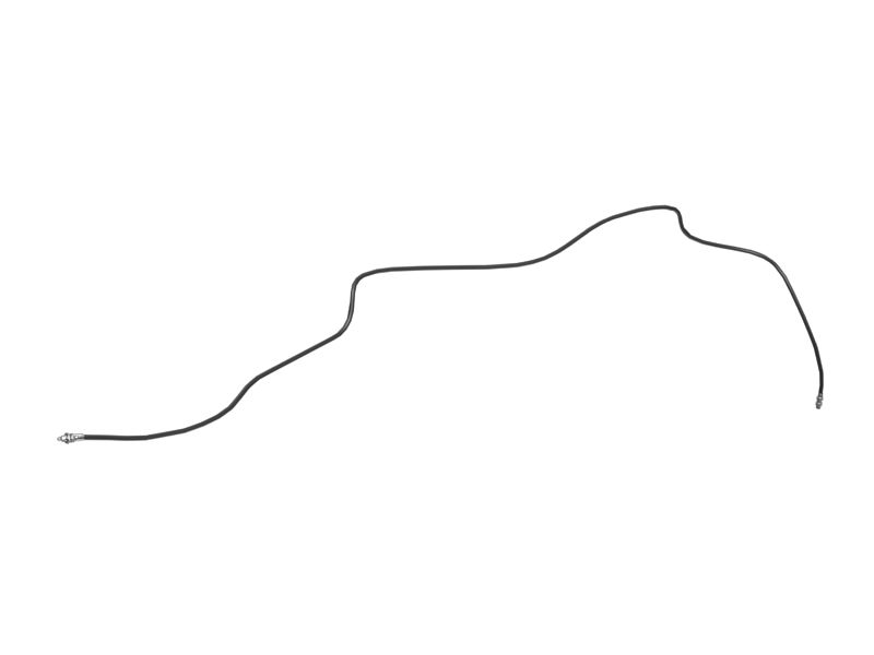 550-2600: HOSE ASSEMBLY