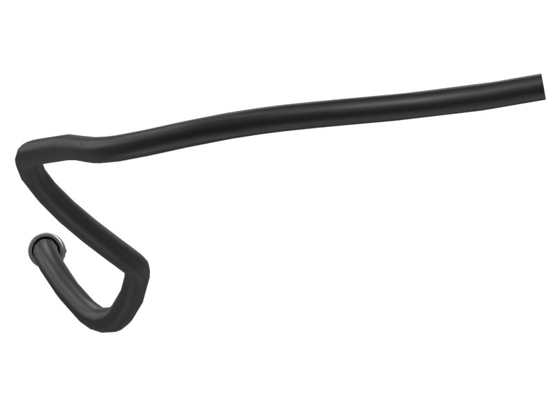 High Temperature Fuel Hose Assembly