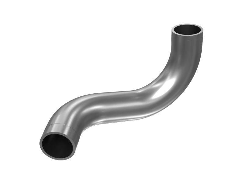 490-5769: Fuel Hose