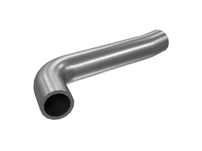 438-7263: ВОЗДУШНЫЙ ШЛАНГ